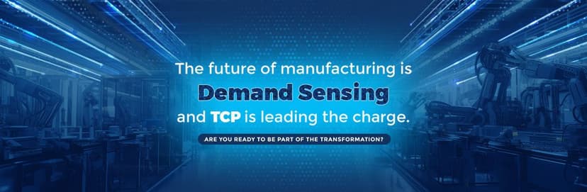Demand Sensing