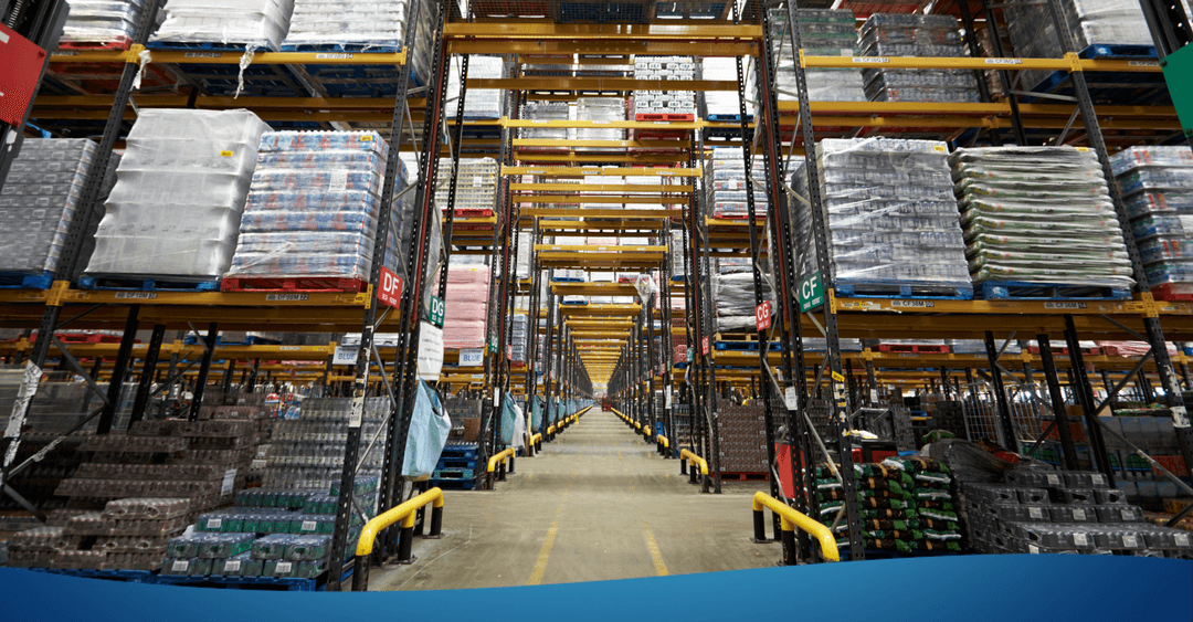Plan and Control Stock, Production and Distribution