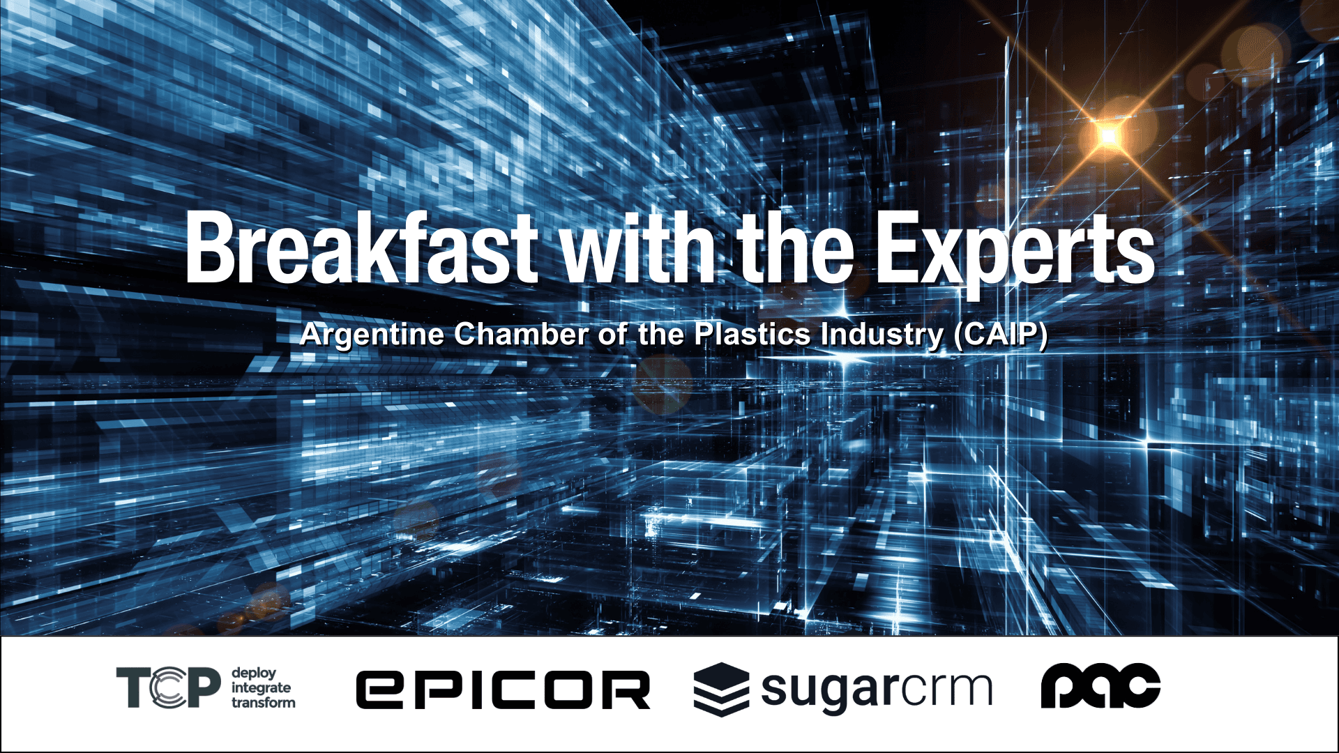 The Industrial Revolution with AI Applied to Plastics Manufacturing