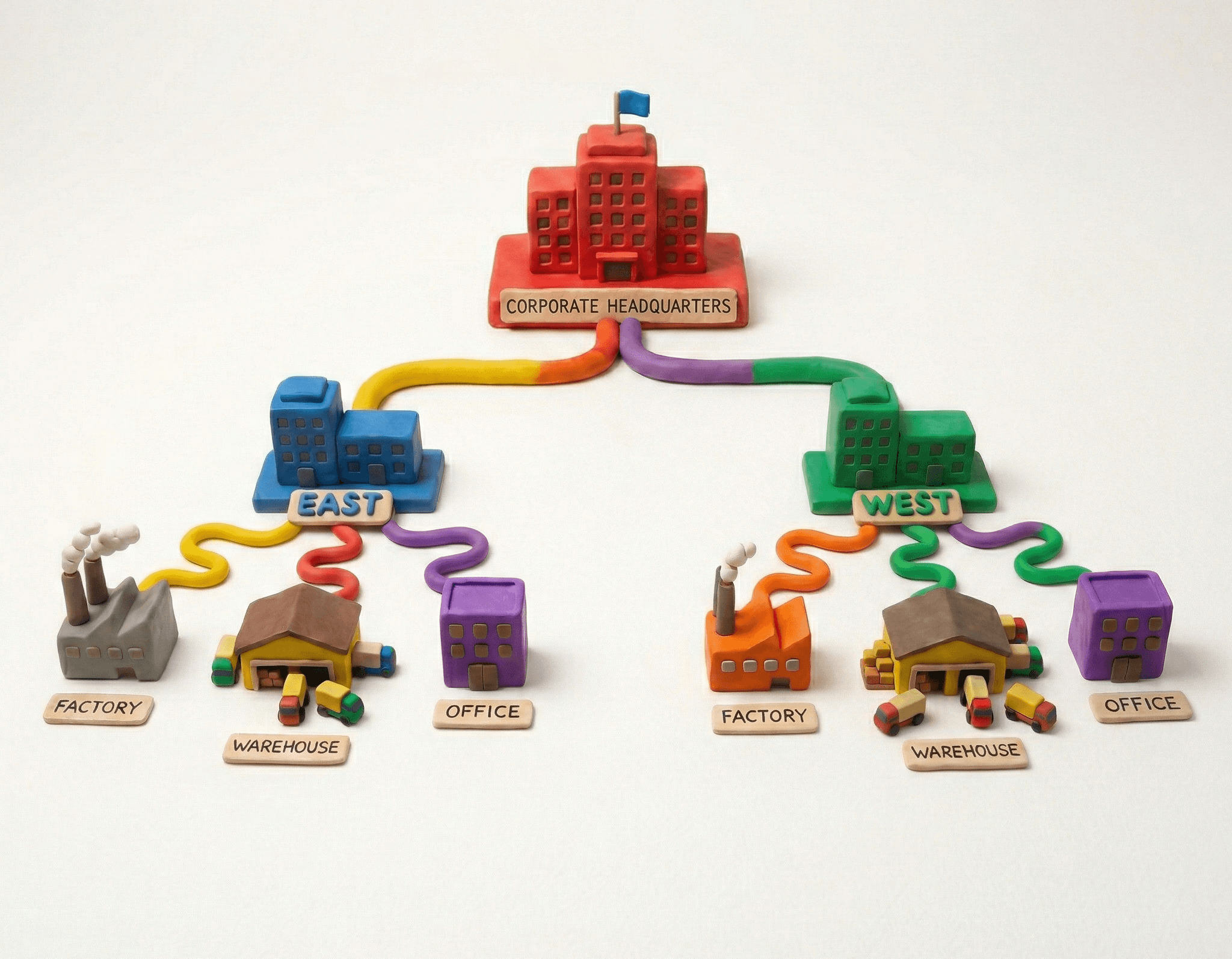 Demasiado largo. Así de largo es el tiempo que se necesita para prepararse para una Revisión de Negocios de Manufactura.