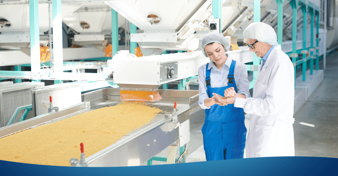 Production Management