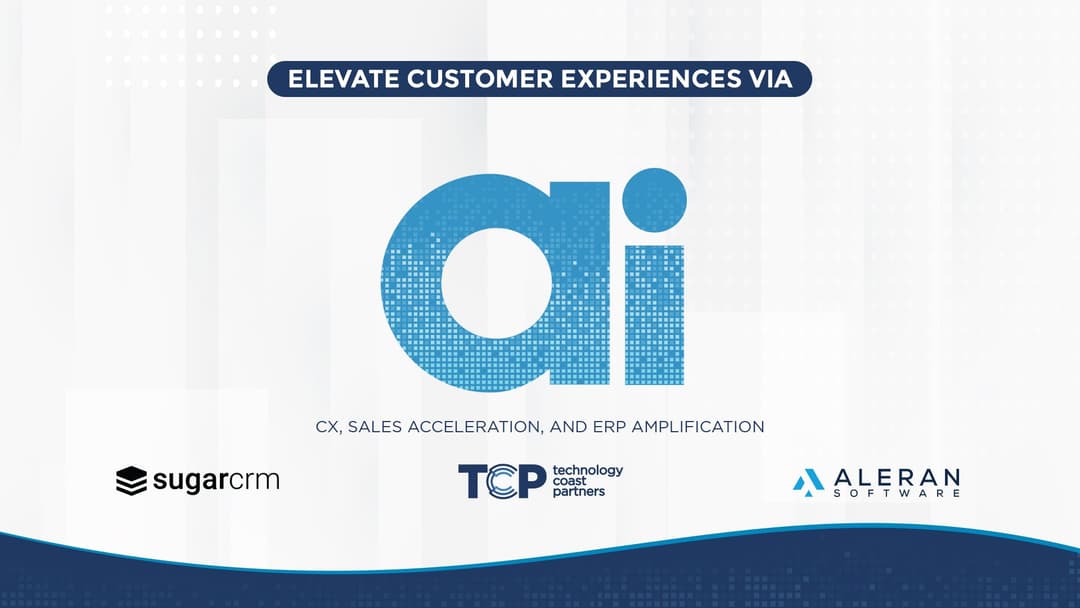 Technology Coast Partners to Attend Epicor Insights 2024