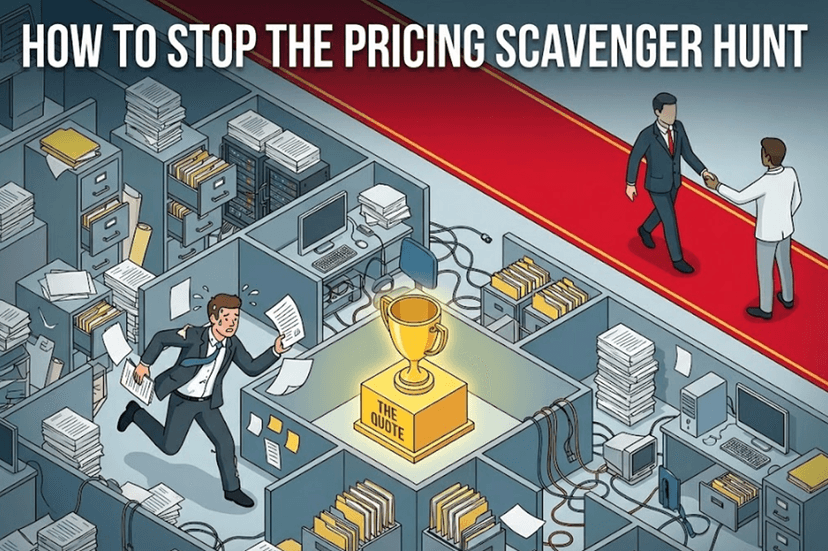 El problema de la rapidez en la cotización: Por qué la mayoría de los fabricantes tardan demasiado en cotizar productos personalizados