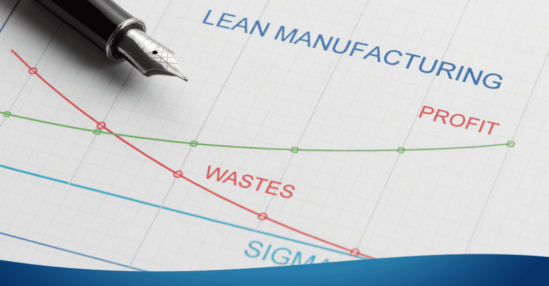 Lean Manufacturing