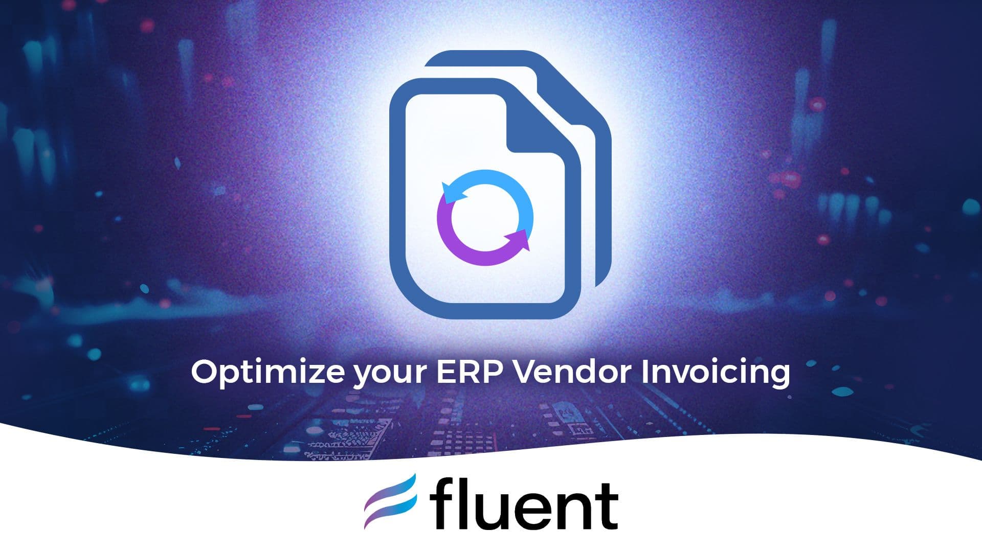 TCP Expands Fluent with Supplier Central