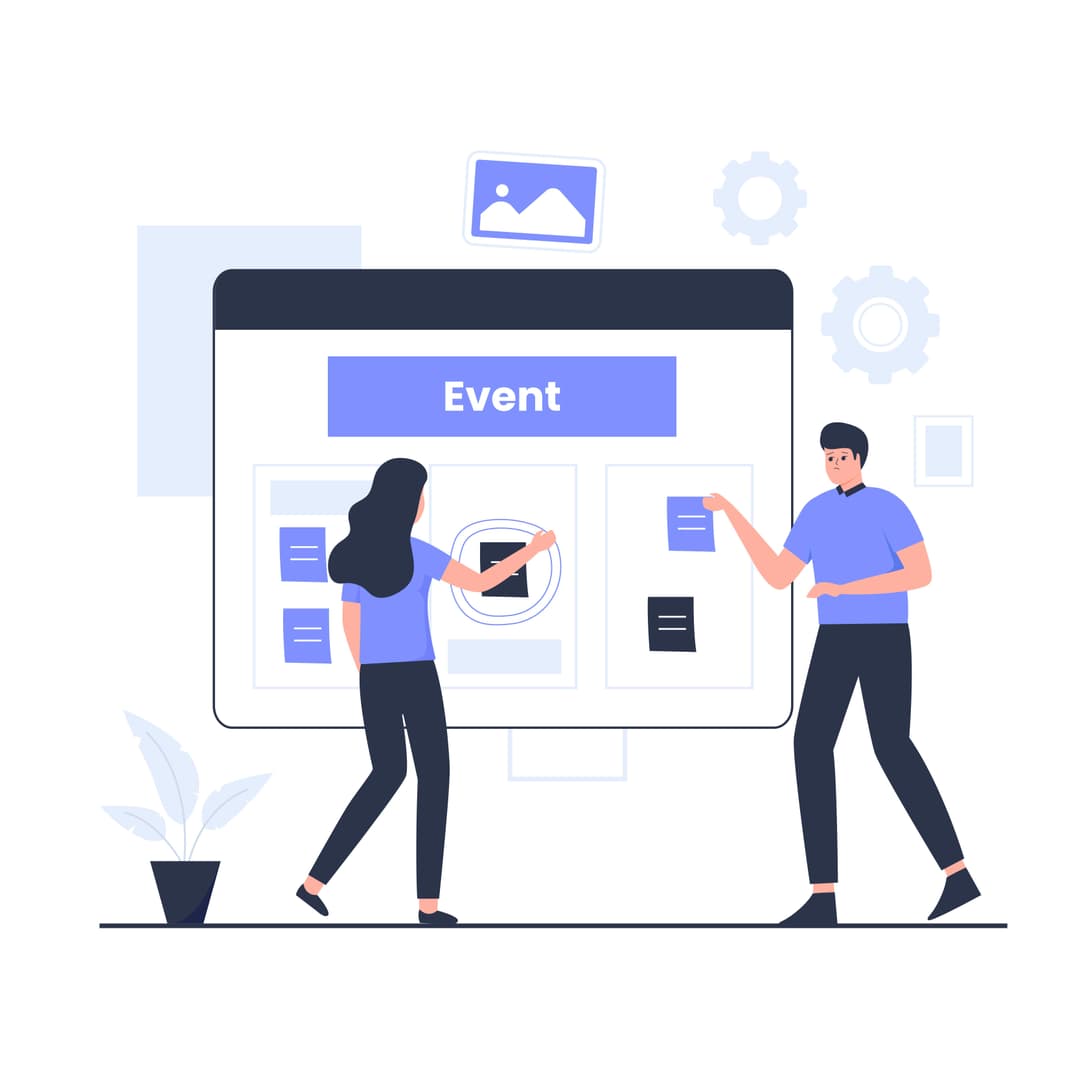 Event Registration