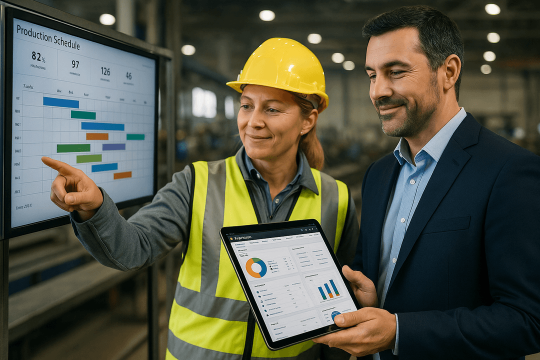 Meeting customer expectations