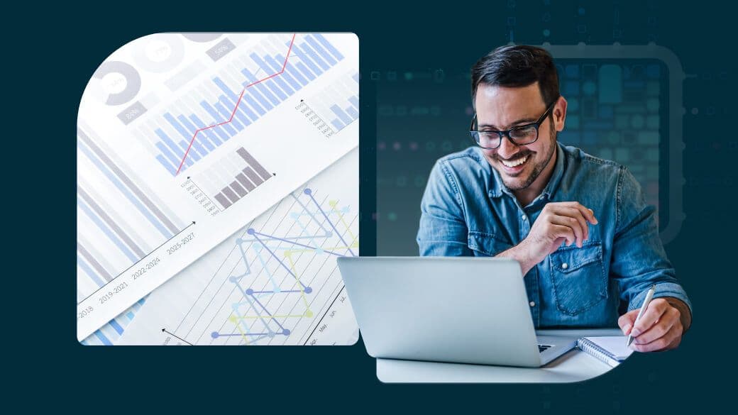 Tailor the ERP to your finance processes