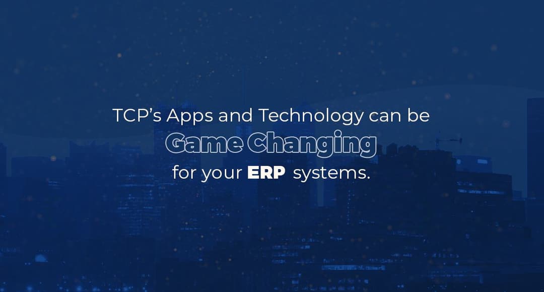 TCP Apps and Technology