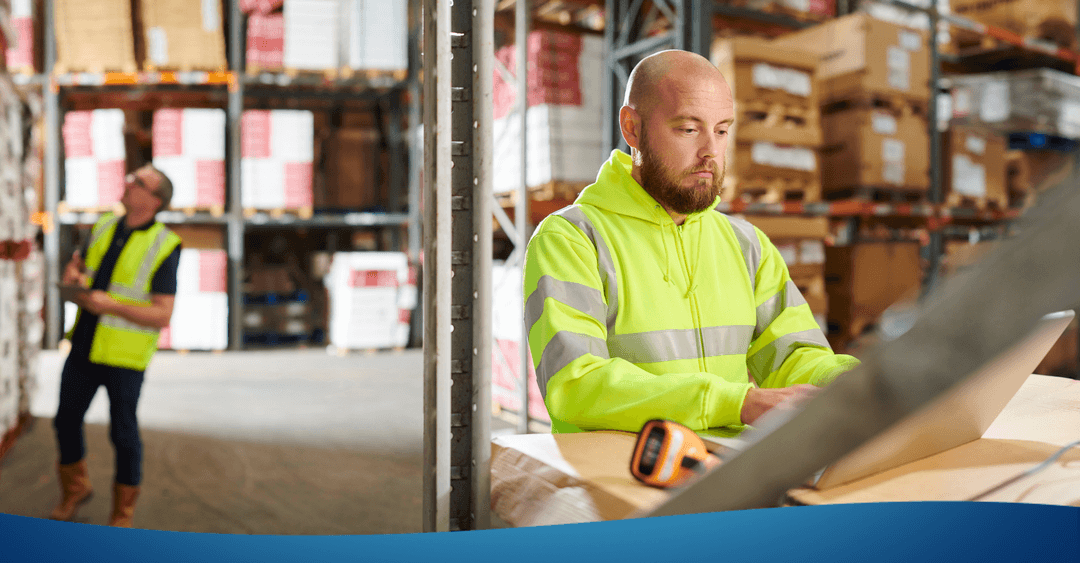 Inventory Management by Lot or Serial Number